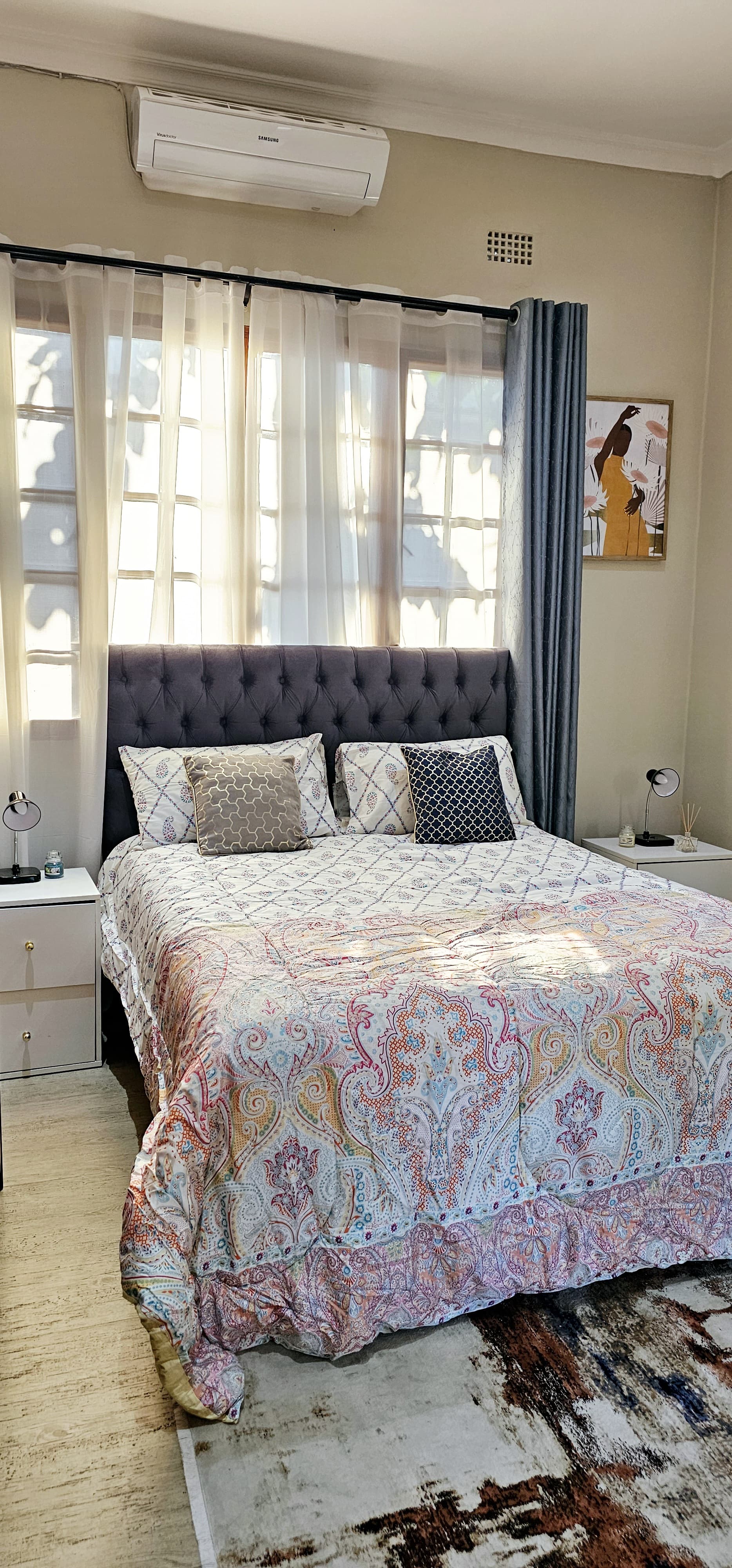 Dindi Suite Virtual Tour