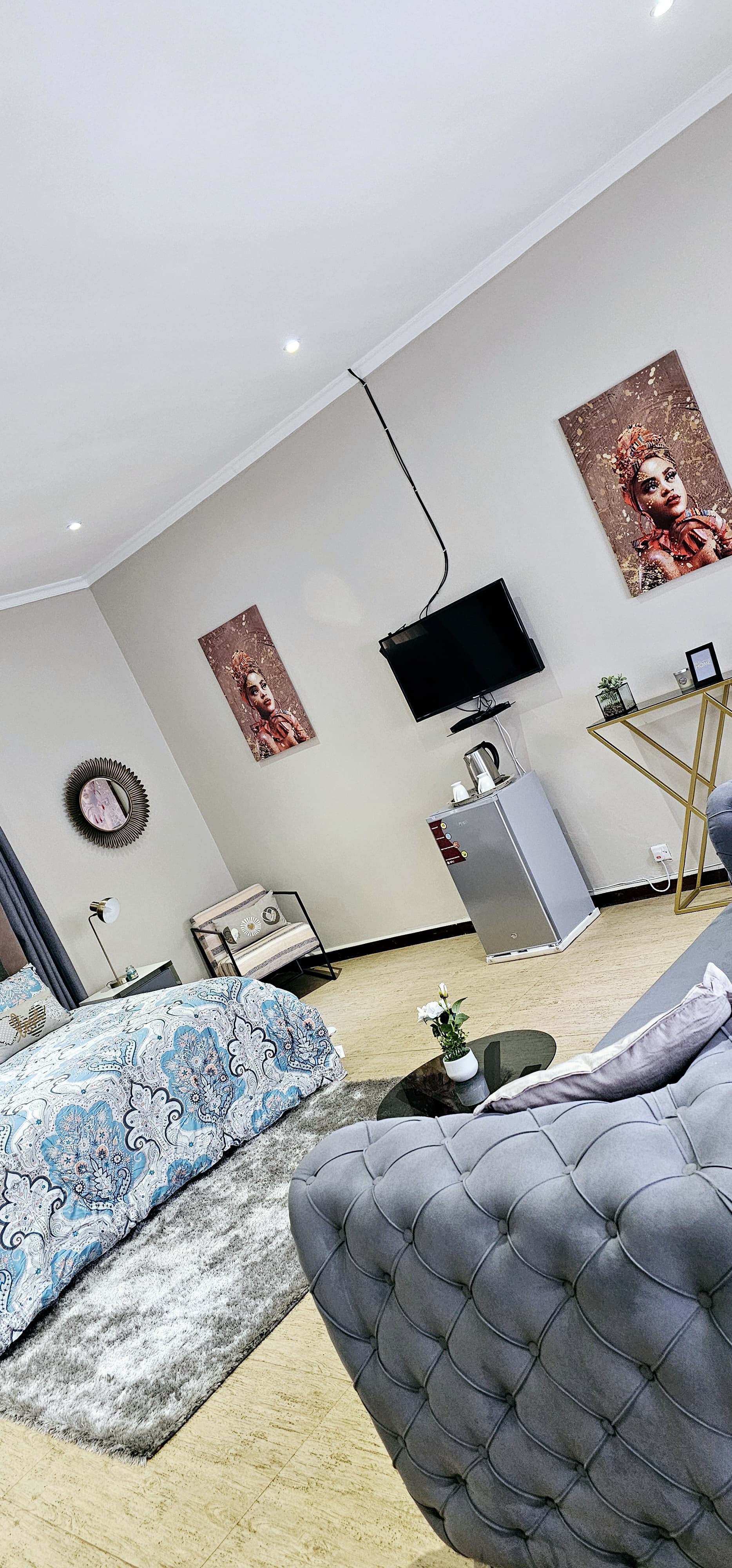 Virtual Tours
