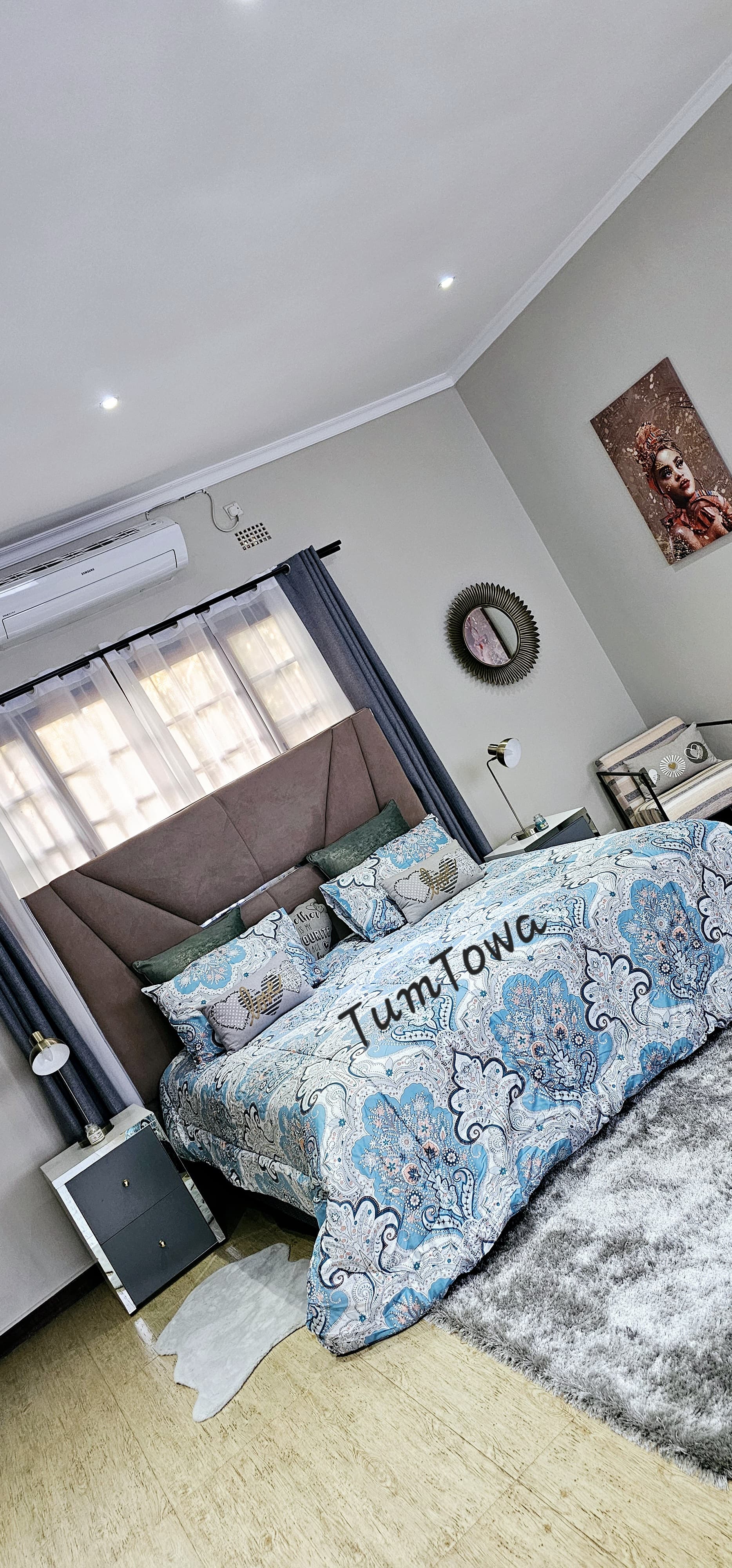 Humphrey Suite Virtual Tour