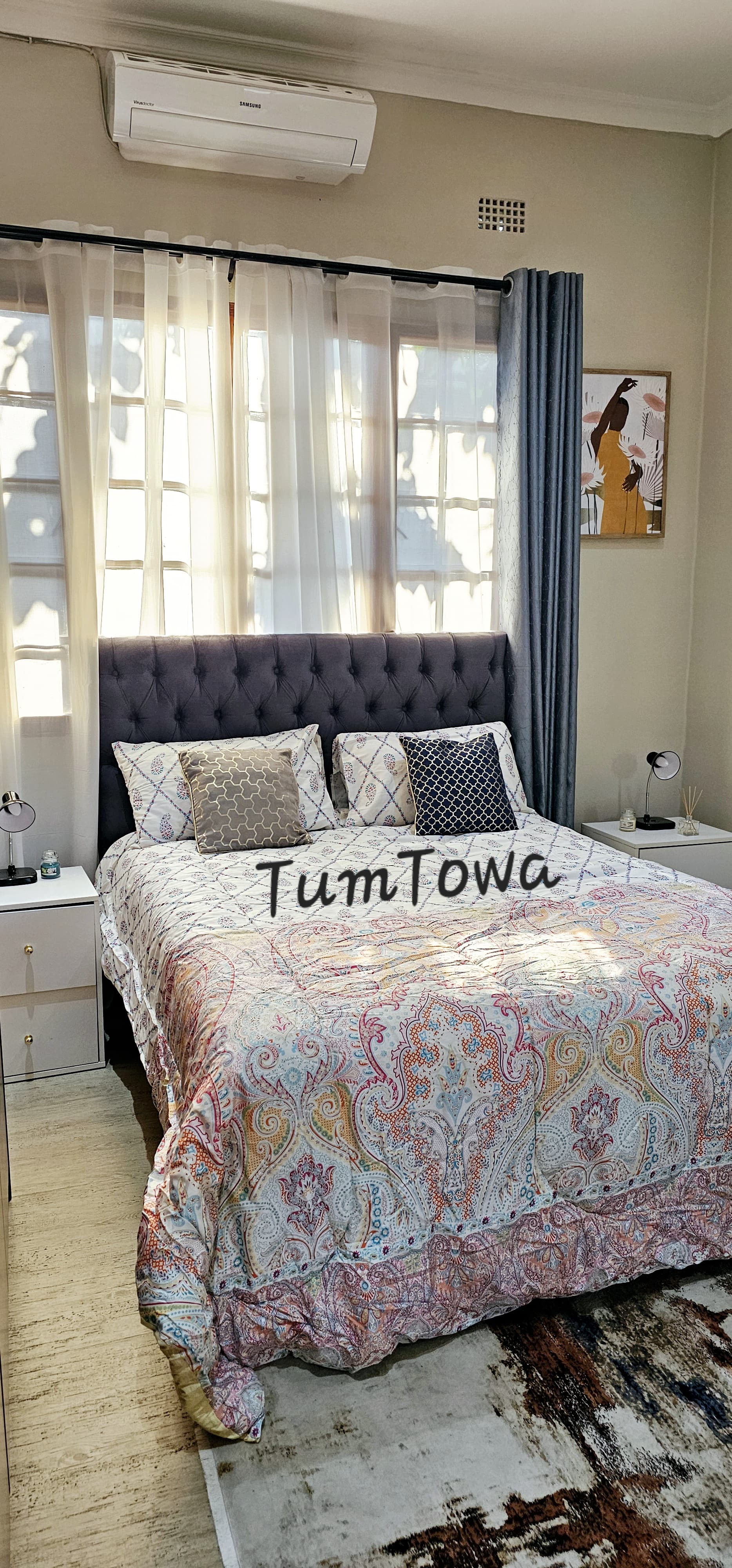 Uwe Suite Virtual Tour