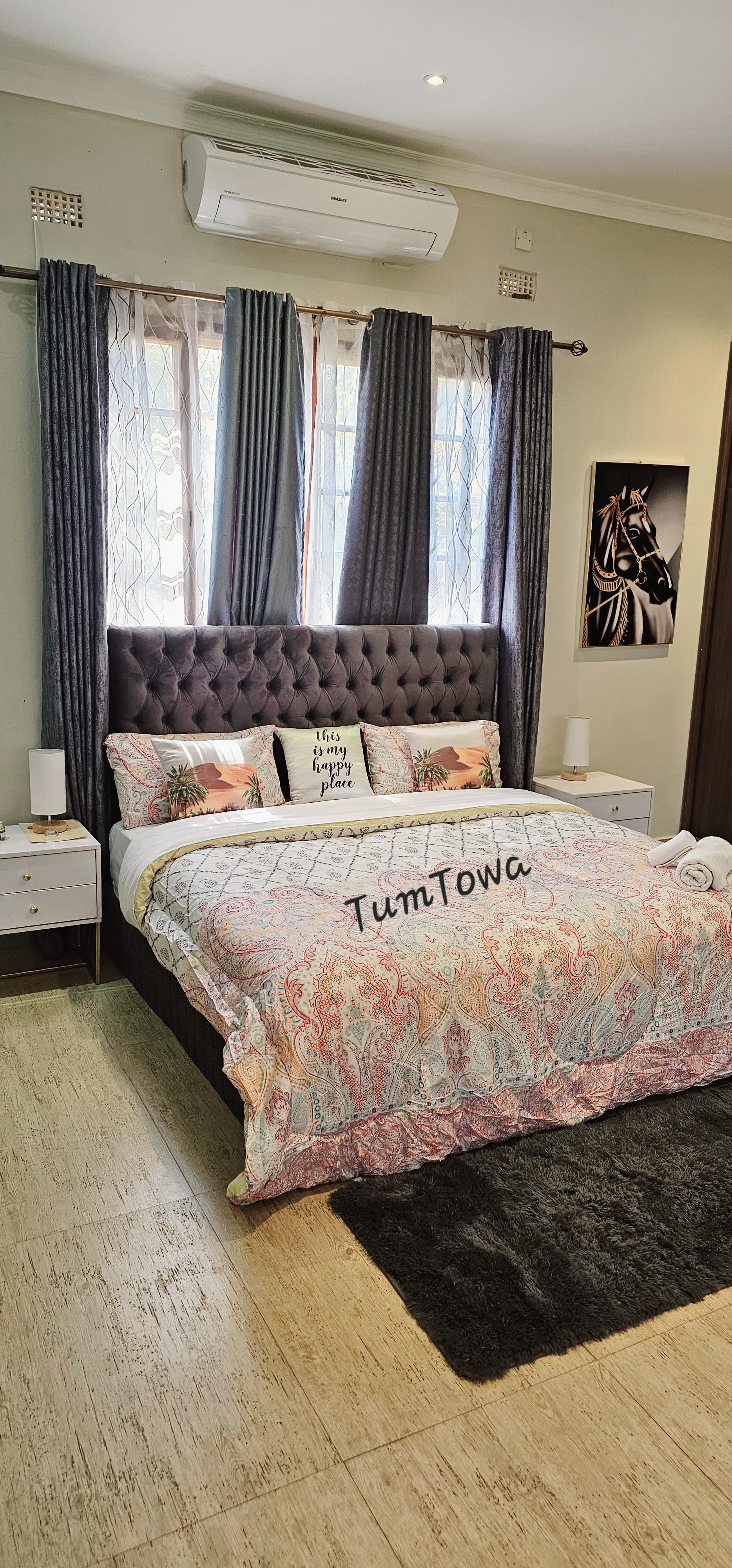 Towa Suite Virtual Tour