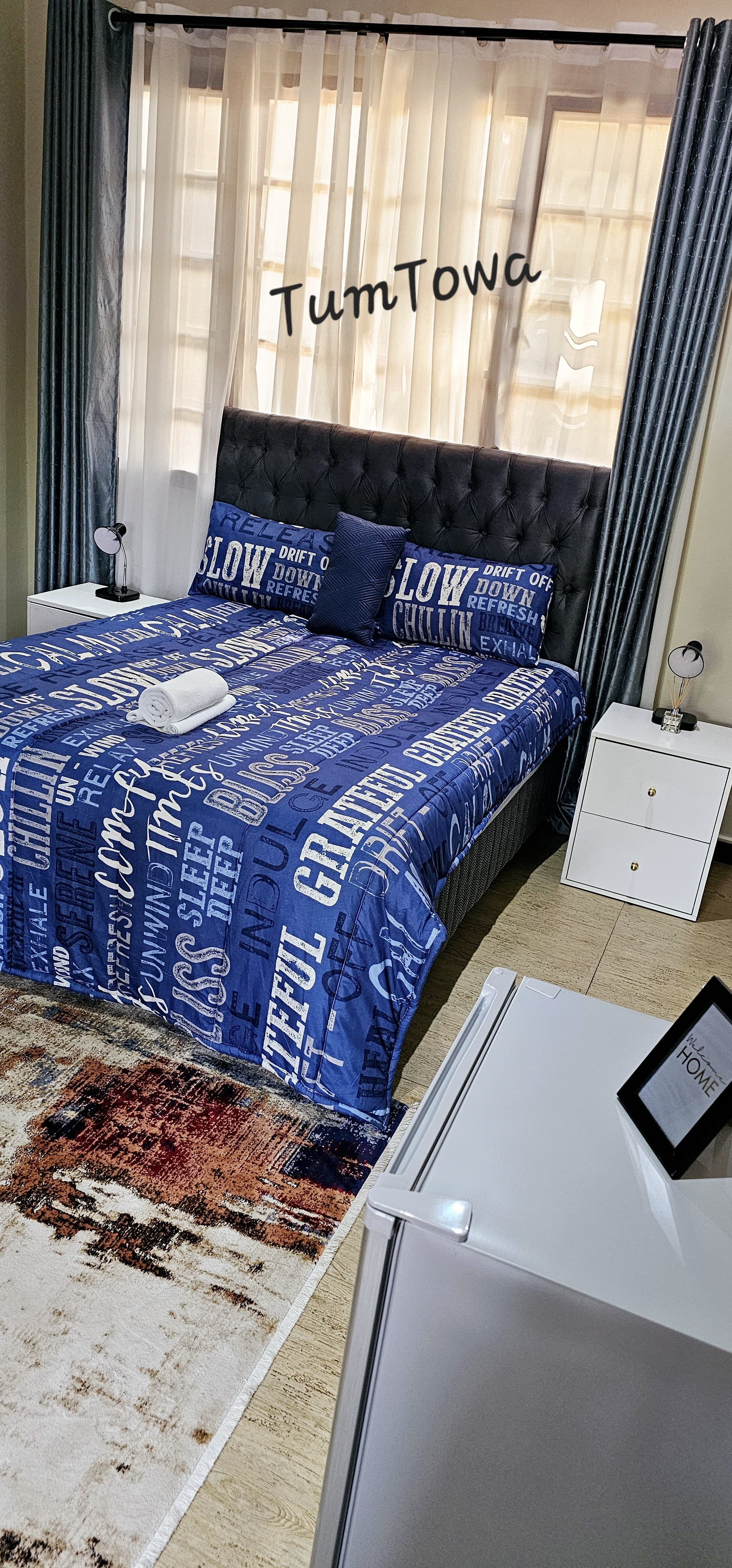 Sulwe Suite Virtual Tour