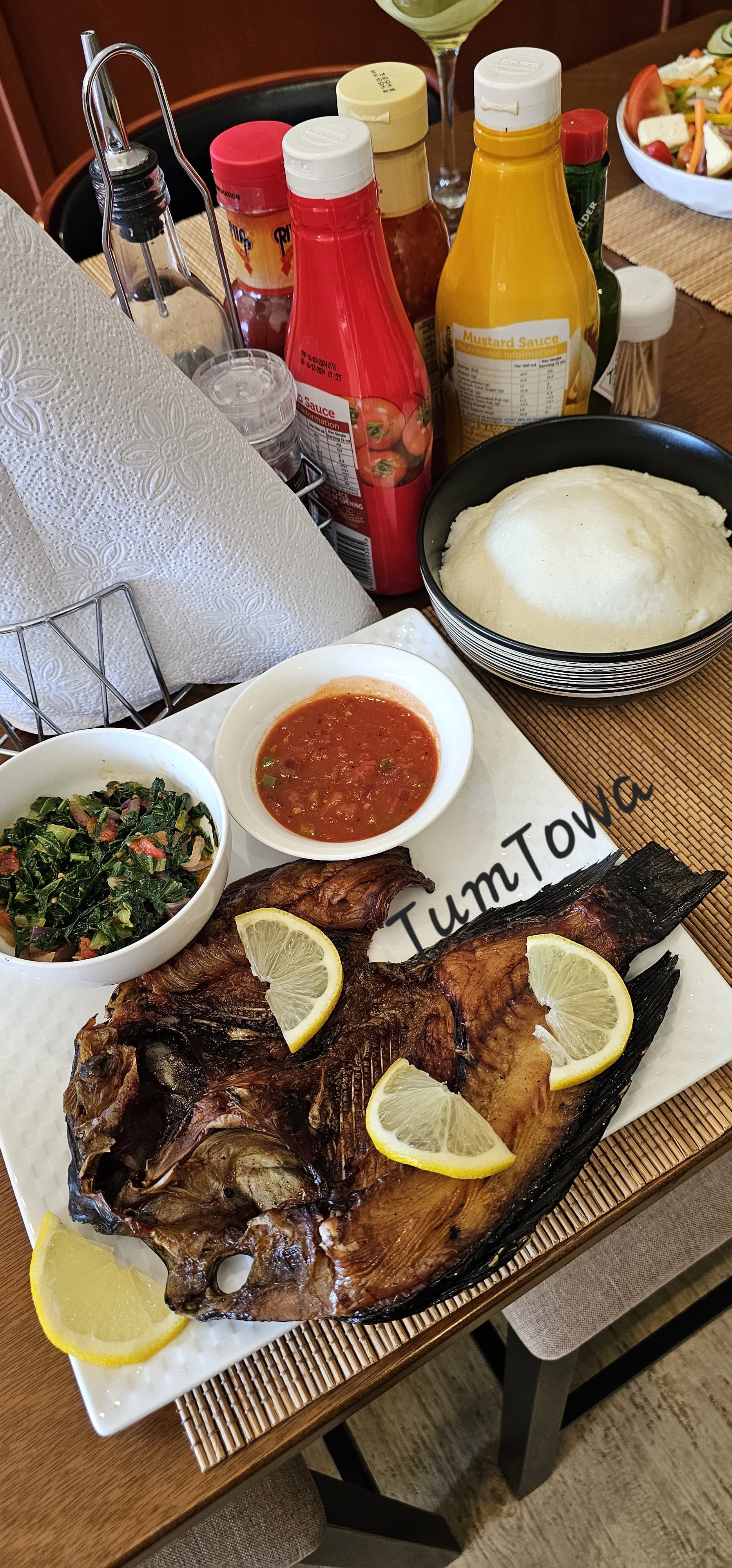 Culinary Delights